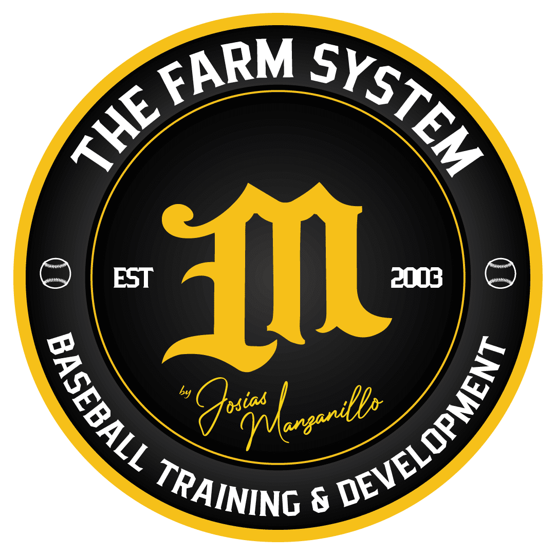 The Farm System Final Logo