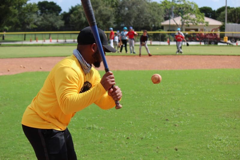 The Farm System Baseball Summer Camp Img 6342 Davie Fl