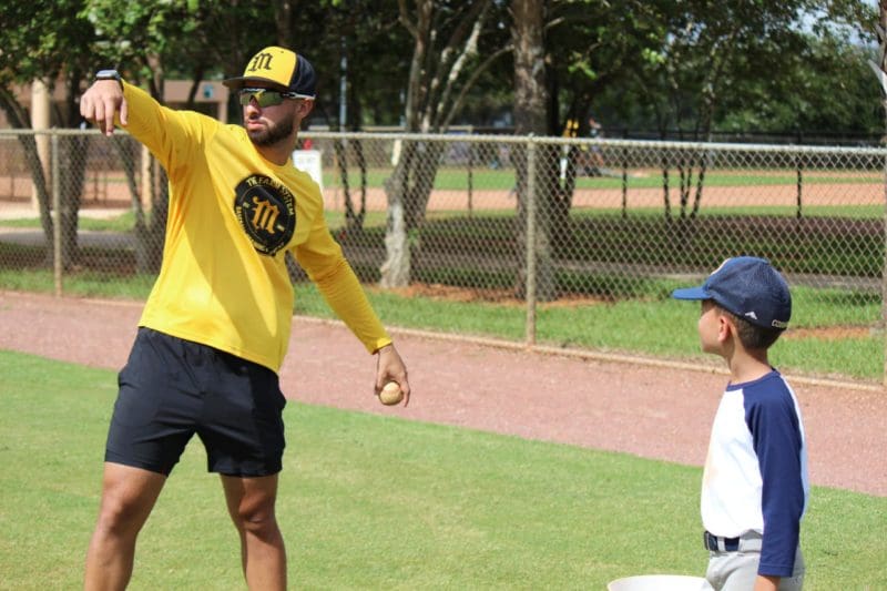 The Farm System Baseball Summer Camp Img 6393 Davie Fl