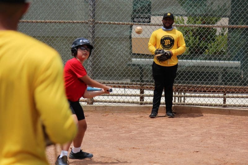 The Farm System Baseball Summer Camp Img 6567 Davie Fl