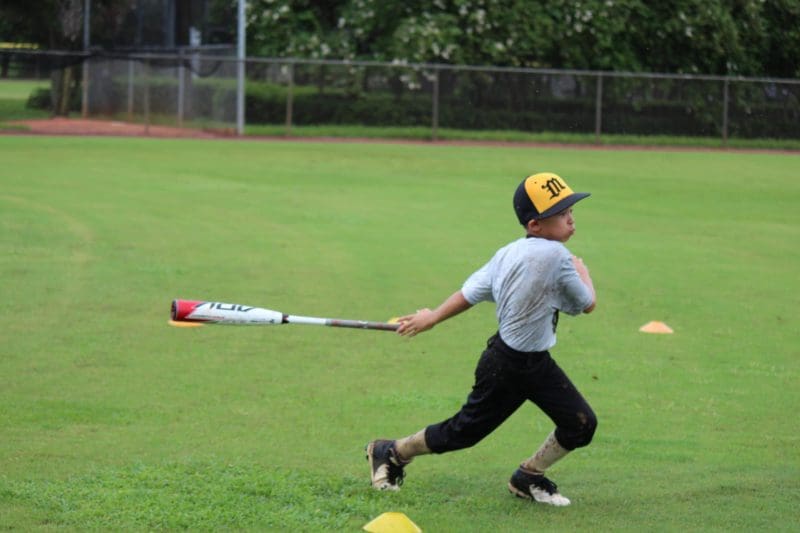 Baseball Hitting Techniques Davie Florida