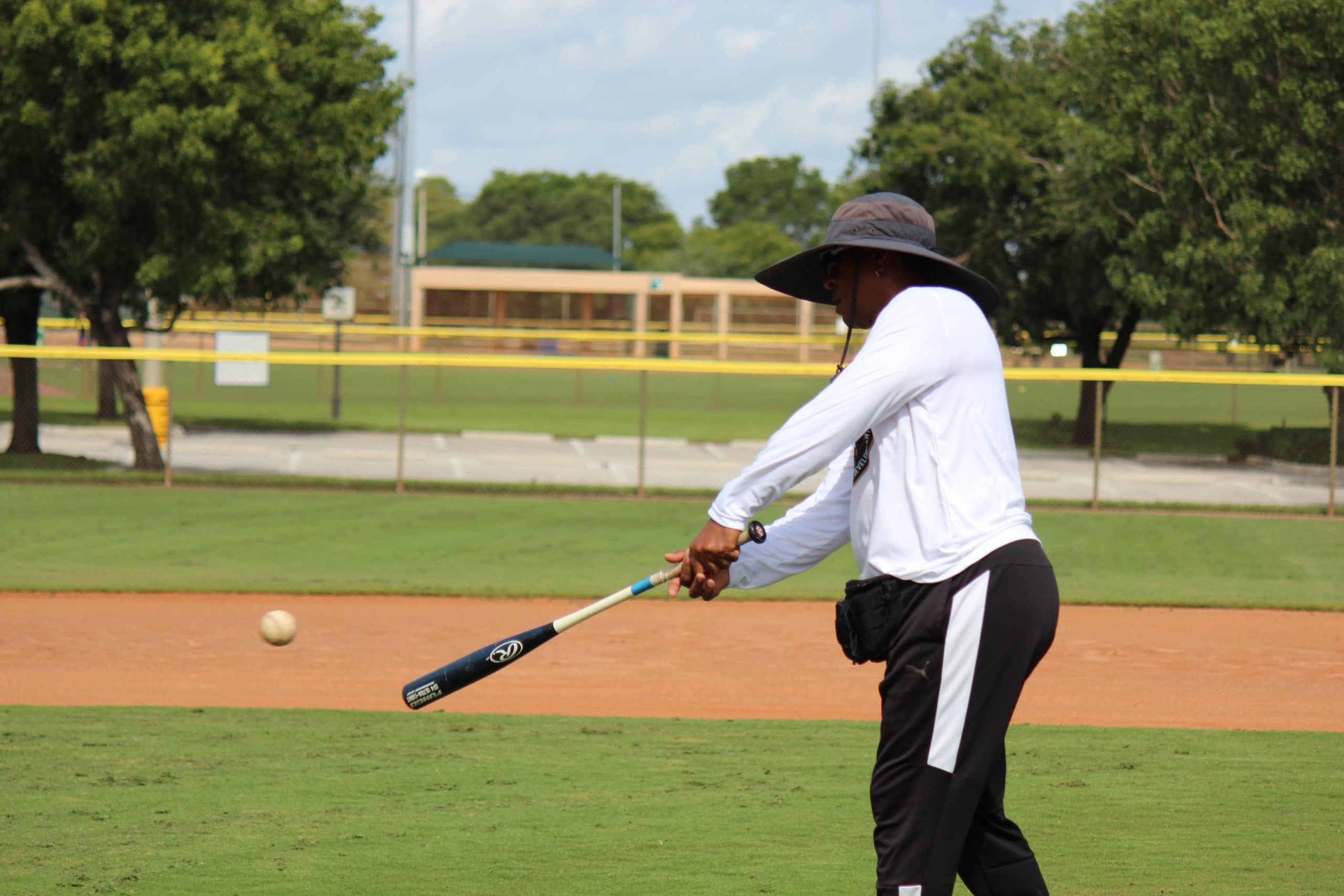 The Farm System Baseball Summer Camp Img 7148 Davie Fl