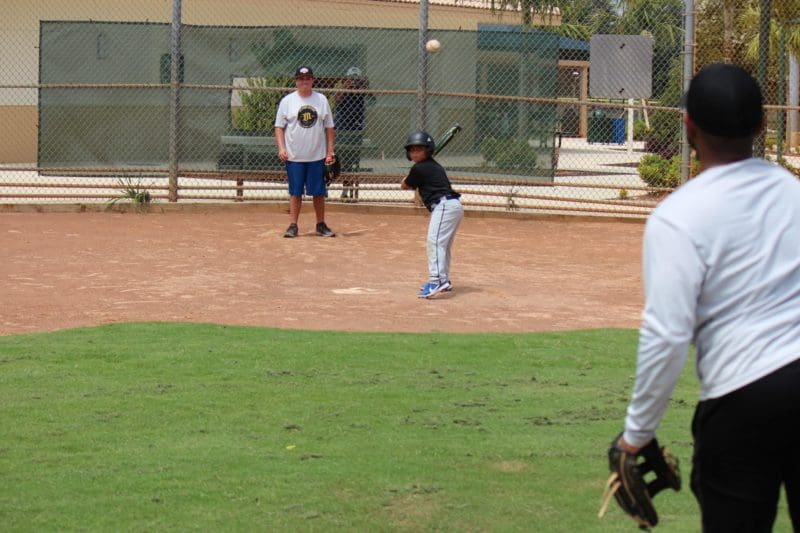 The Farm System Baseball Summer Camp Img 7244 Davie Fl