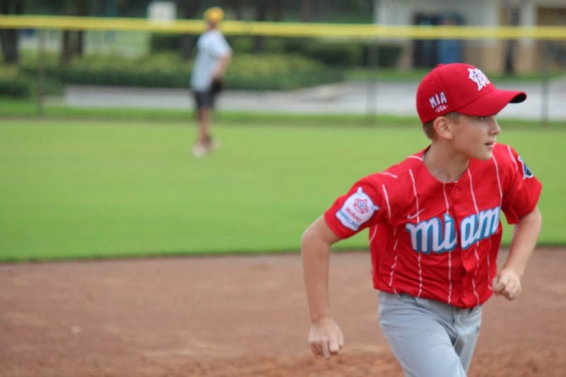 The Farm System Baseball Summer Camp Img 7349 Davie Fl