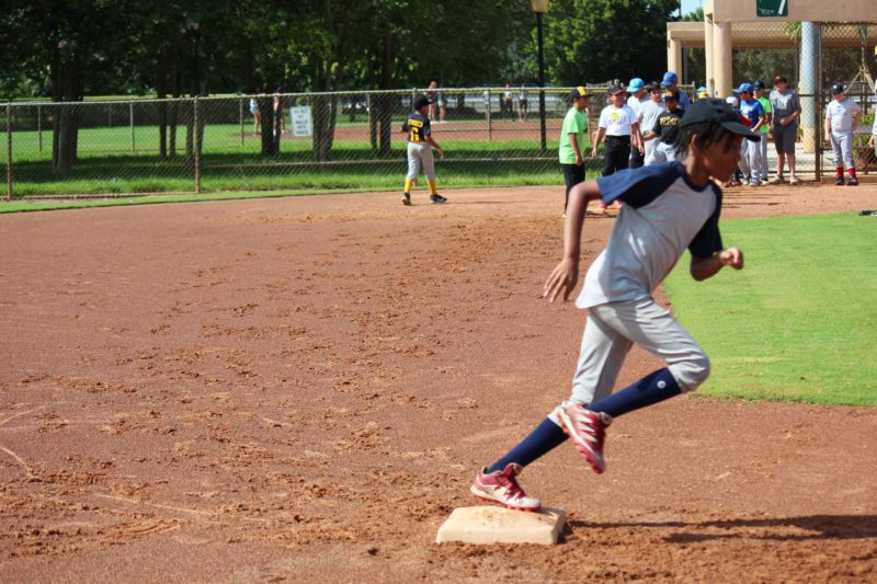 The Farm System Baseball Summer Camp Img 7552 Davie Fl